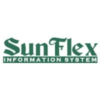 SunFlex logo
