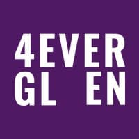 4EVERGLEN logo