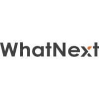 WhatNext logo