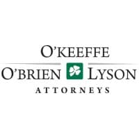 O'Keeffe O'Brien Lyson Attorneys logo