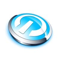 VIP COMPUTERS logo