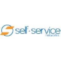 Self-Service logo