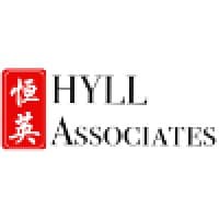 HYLL Associates logo