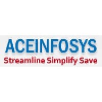 Aceinfosys Medical Software Solutions & Services logo