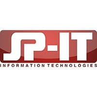 SP-IT Limited s.r.o logo