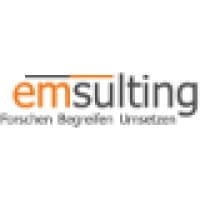 emsulting logo