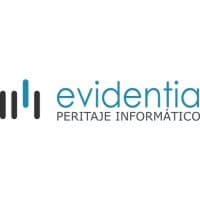 Evidentia logo