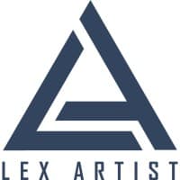 Lex Artist Sp. z o.o logo