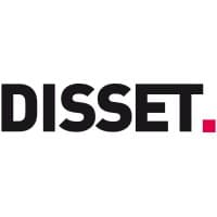 Disset Consultors logo