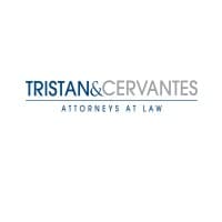 Tristan & Cervantes logo