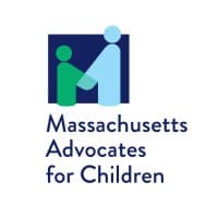 Massachusetts Advocates for Children logo