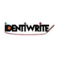 iDENTiwrite logo