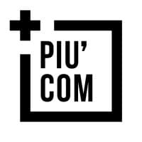 PiÃ¹ Communication : logo
