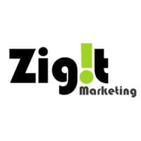 Zig !t Marketing logo