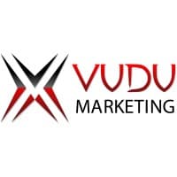 VUDU Marketing logo