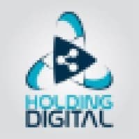 Holding Digital logo