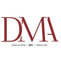 DMA Consulting logo