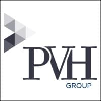 PVH Group logo