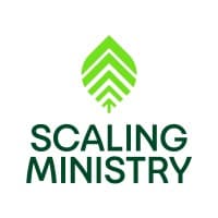 The Scaling Ministry logo