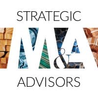 Strategic M&A Advisors logo