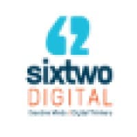Sixtwo Digital logo