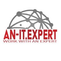 An_IT.Expert logo