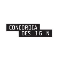 Concordia Design logo