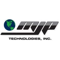 MJP logo