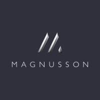Magnusson logo
