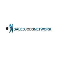 Sales Jobs Network logo