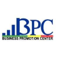 Business Promotion Center logo