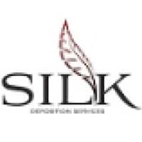 Silk Deposition Services logo