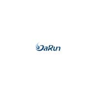 Da Run Consulting logo