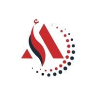 Al Ahmar Marketing Hub logo