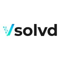 Solvd logo