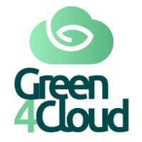 Green4Cloud logo