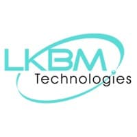 LKBM logo