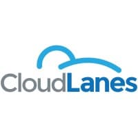 CloudLanes logo
