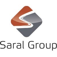 Saral Group logo