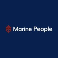 Marine People logo