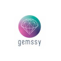 Gemssy logo