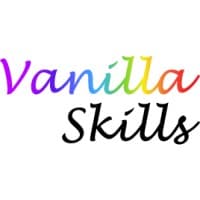 Vanilla Skills Pvt logo
