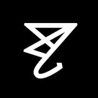 Blue Wing logo