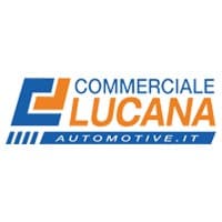 Commerciale Lucana Automotive logo