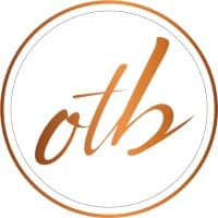 Outside The Box Recruitment logo