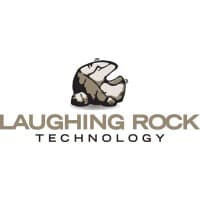 Laughing Rock Technology logo