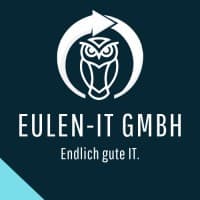 EULEN-IT logo