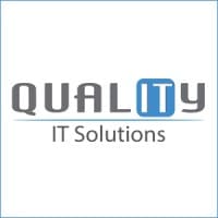 Quality IT Solutions logo