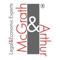 McGrath & ArthurÂ® group logo