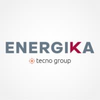 ENERGIKA SRL logo